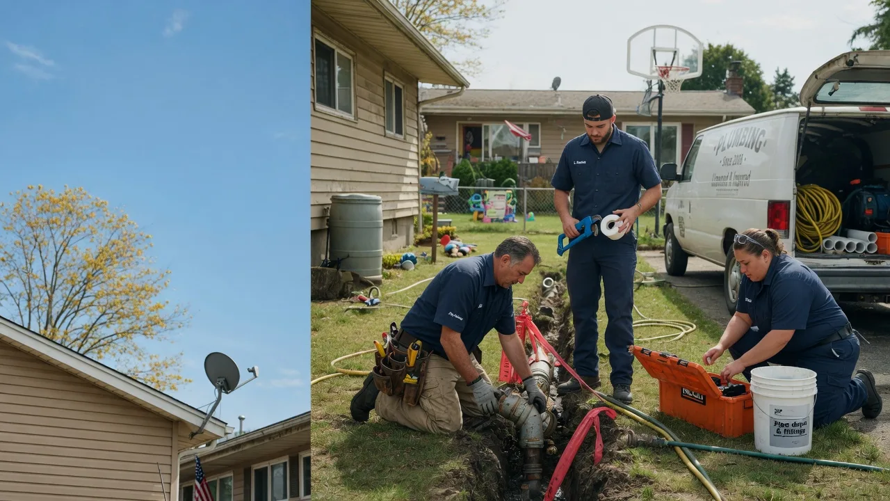 Garbage Disposal Replacement in Hunnewell, MO near me